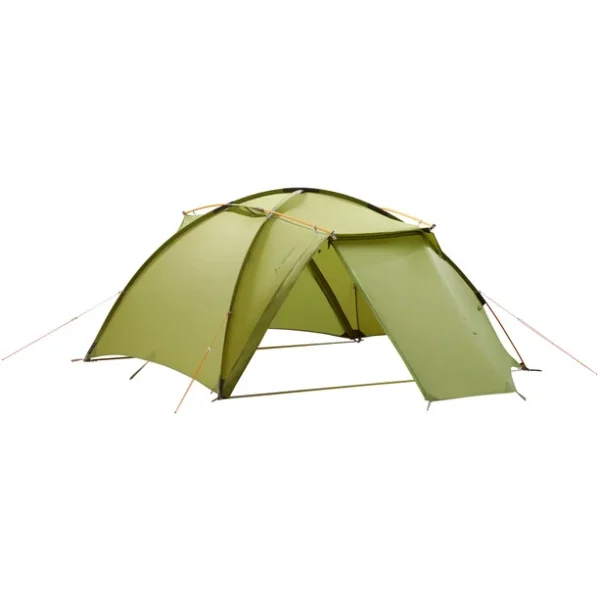 VAUDE Space L 3P Tente, Vert 3