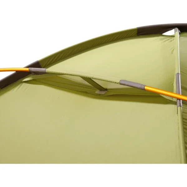 VAUDE Space L 3P Tente, Vert 5