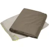 achat pas cher VAUDE Space Seamless 1-2P Floor Protector, Marron 5