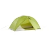 VAUDE Space Seamless 1-2P Tente, Vert en ligne 22