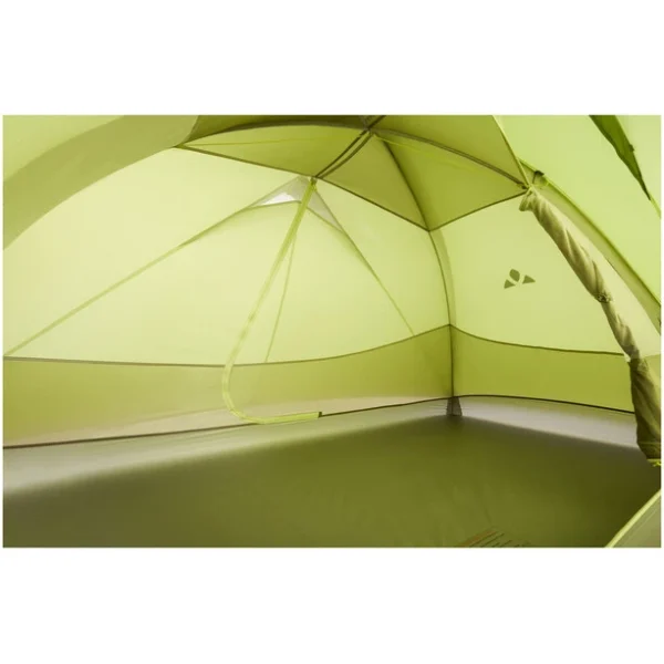 VAUDE Space Seamless 1-2P Tente, Vert en ligne 3