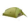 VAUDE Taurus 3P Tente, Vert 22