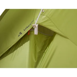 VAUDE Taurus 3P Tente, Vert 10
