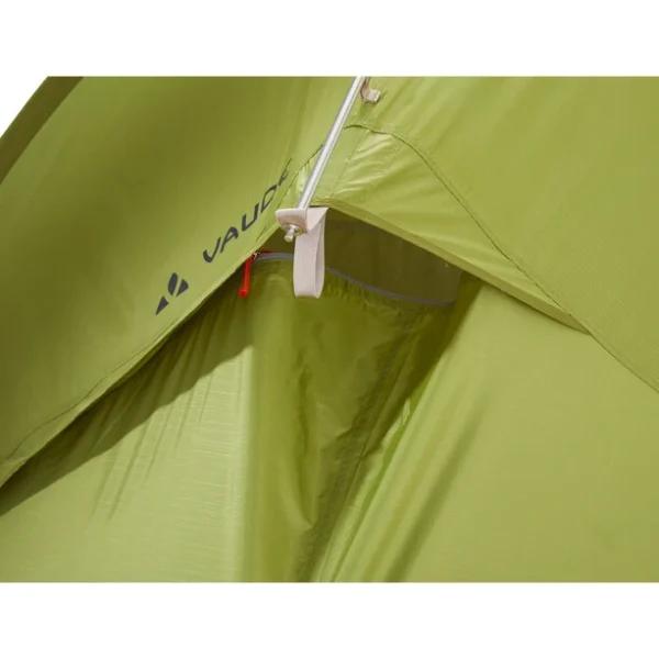 VAUDE Taurus 3P Tente, Vert 4