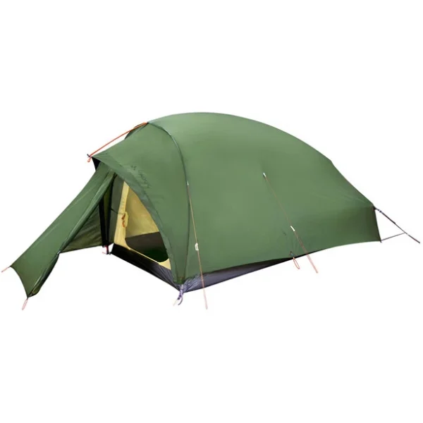 VAUDE Taurus UL 2P Tente, Vert 1