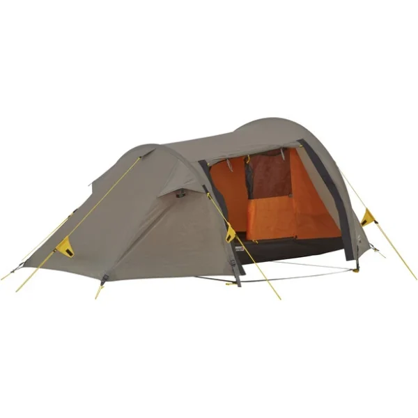 Wechsel Aurora 1 Travel Line Tente, Beige 1