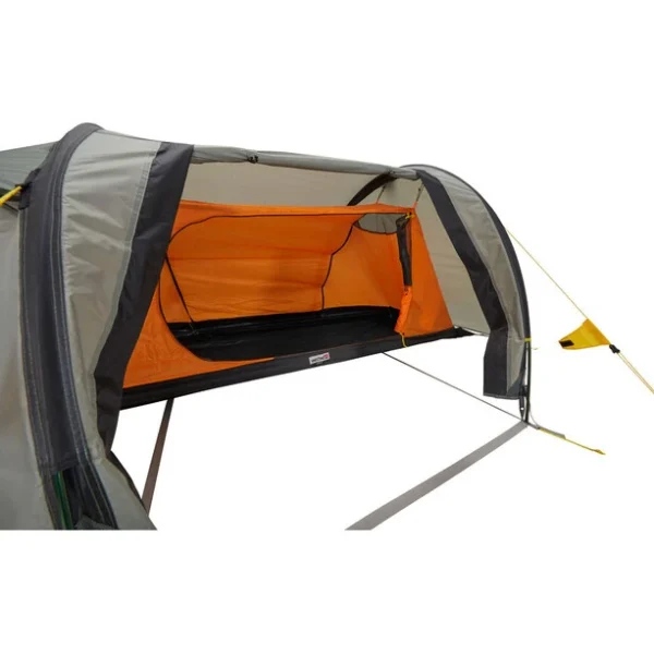 Wechsel Aurora 1 Travel Line Tente, Beige 5