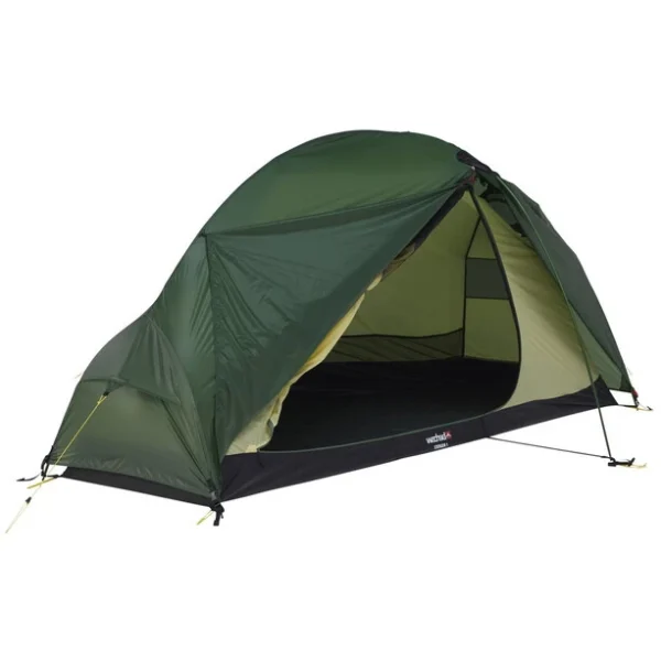 Wechsel Exogen 1 Zero-G Line Tente, Olive 3
