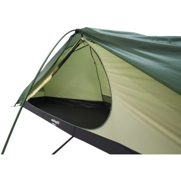 Wechsel Exogen 1 Zero-G Line Tente, Olive 5