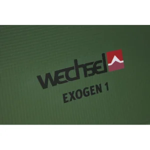 Wechsel Exogen 1 Zero-G Line Tente, Olive 16