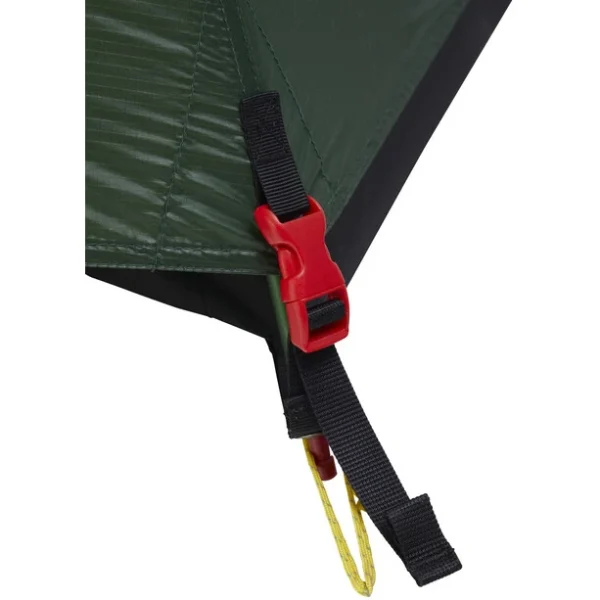 Wechsel Exogen 1 Zero-G Line Tente, Olive 7