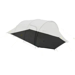 Wechsel Intrepid 5 Tapis De Sol, Noir 6