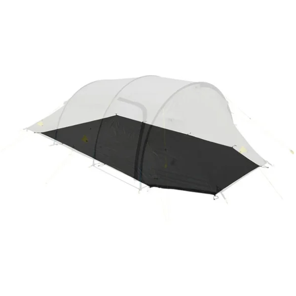 Wechsel Intrepid 5 Tapis De Sol, Noir 3
