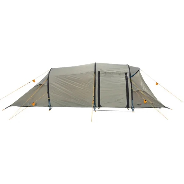 Wechsel Intrepid 5 Tente 2020, Gris 5
