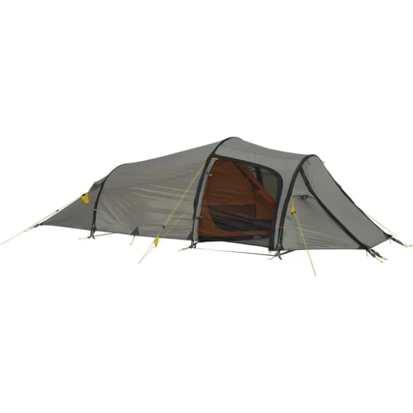 Wechsel Outpost 2 Travel Line Tente, Gris 1