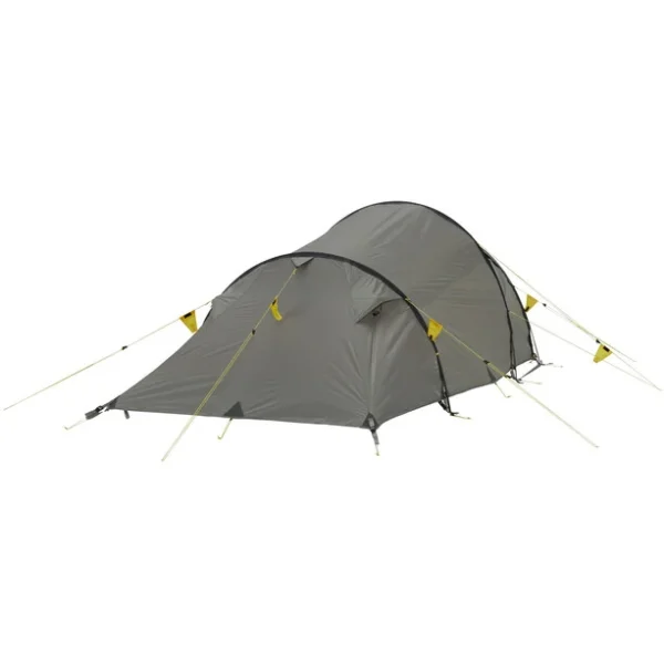 Wechsel Outpost 2 Travel Line Tente, Gris 3