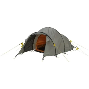 Wechsel Outpost 2 Travel Line Tente, Gris 12