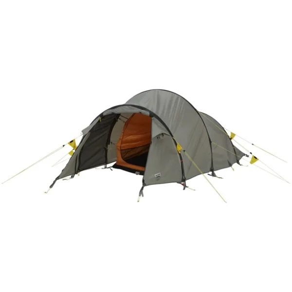 Wechsel Outpost 2 Travel Line Tente, Gris 4
