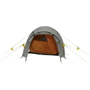 Wechsel Outpost 2 Travel Line Tente, Gris 14
