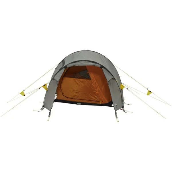 Wechsel Outpost 2 Travel Line Tente, Gris 5