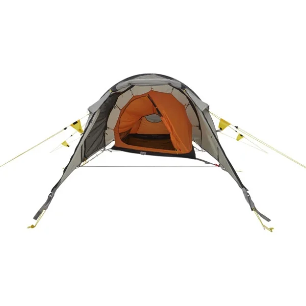 Wechsel Outpost 2 Travel Line Tente, Gris 6