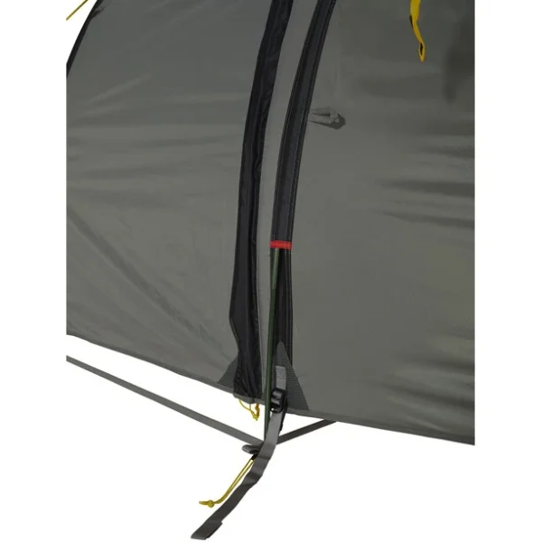 Wechsel Outpost 2 Travel Line Tente, Gris 7