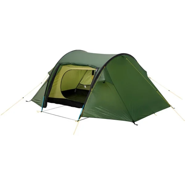 Wechsel Pioneer Tente mode 1