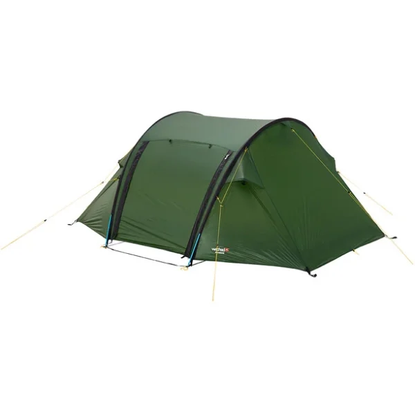 Wechsel Pioneer Tente mode 3
