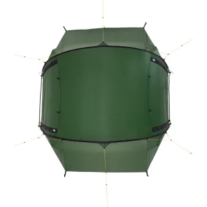 Wechsel Pioneer Tente mode 12