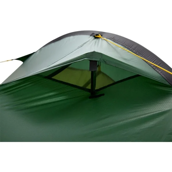 Wechsel Pioneer Tente mode 6