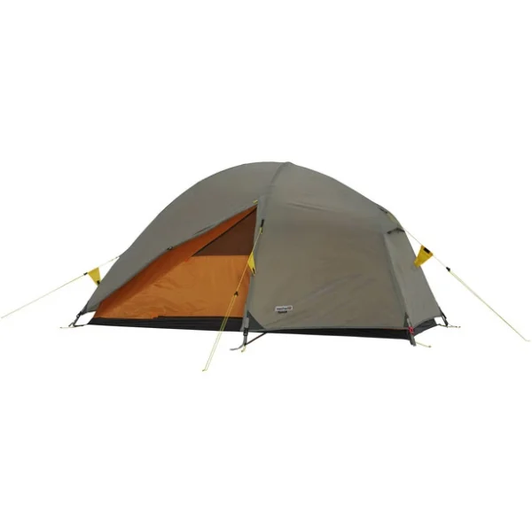Wechsel Venture 1 Travel Line Tente, Olive 5