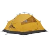 Wechsel Venture 3 Travel Line Tente, Jaune livraison la plus rapide 22