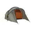 Wechsel Voyager Travel Line Tente, Marron 19