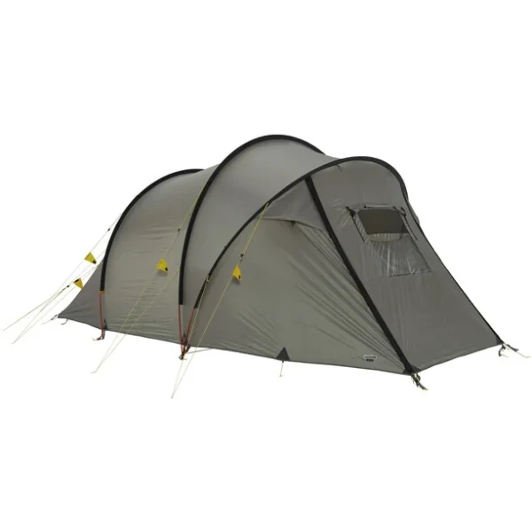 Wechsel Voyager Travel Line Tente, Marron 3