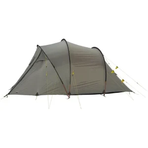 Wechsel Voyager Travel Line Tente, Marron 14