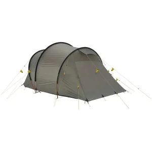 Wechsel Voyager Travel Line Tente, Marron 16