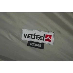Wechsel Voyager Travel Line Tente, Marron 18