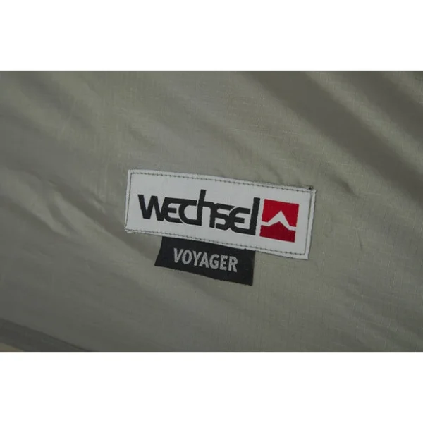 Wechsel Voyager Travel Line Tente, Marron 7