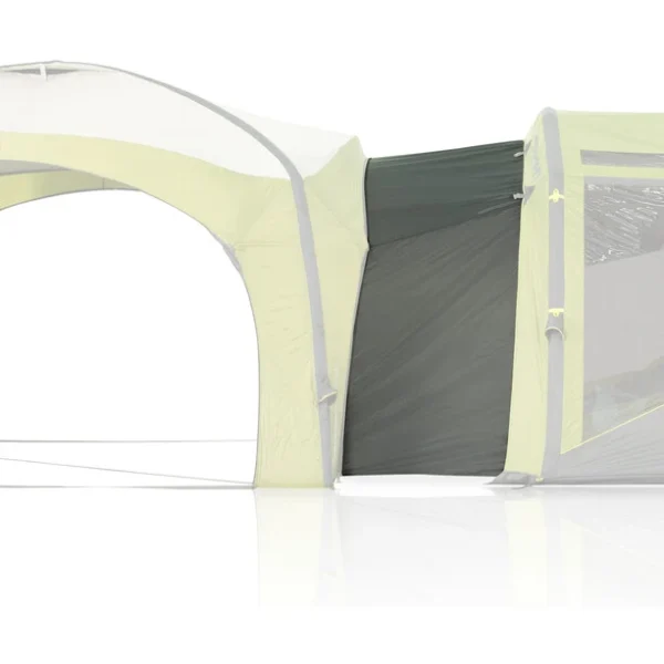 Zempire Aerobase Evo Link Connecteur L 1