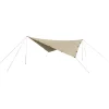vente luxe pas cher Robens Bâche De Toit 4x4m, Beige 5