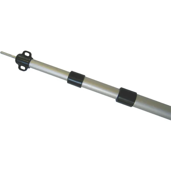 Robens Tarp Mât Télescopique 3-Section comparez les prix 3