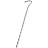Outwell Brochette Avec Crochet 10 X 18Cm, Argent De Qualité 5