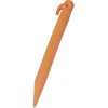 Easy Camp Cheville En Plastique 6 Pièces, Orange Meilleur Service 11