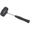achat Easy Camp Maillet Caoutchouc/Acier, Noir 7