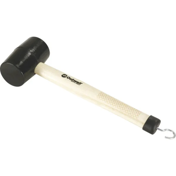 Outwell Mallette De Camping En Bois 12oz, Beige/noir boutique en ligne france 1