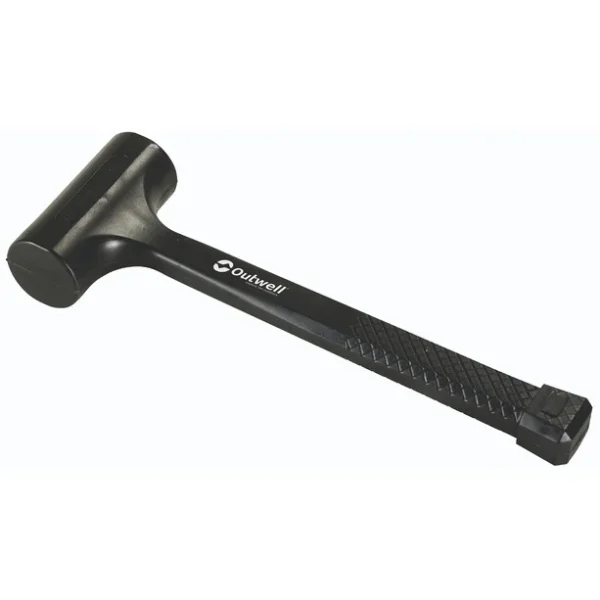 Top ventes Outwell Marteau-pilon 1.0lb, Noir 1