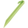 Easy Camp Glow Peg 6 X 22,5cm, Vert l'unique style 13