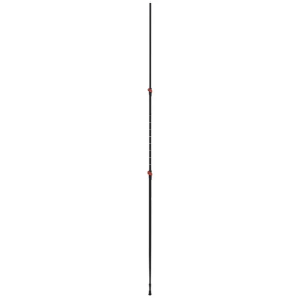 à prix réduits Robens Tarp Clip Pole, Noir 3