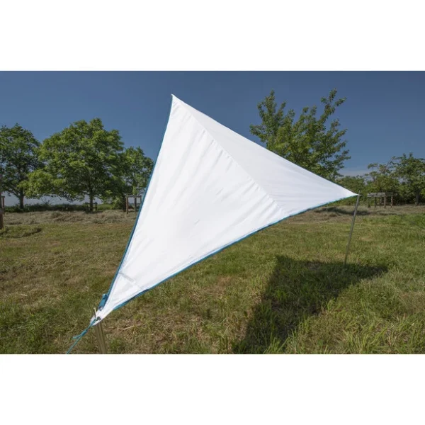 Bent Canvas Plain Kit, Blanc magasin en ligne 1