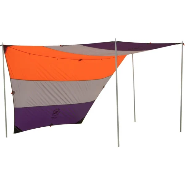 Big Agnes Deep Creek Bâche De Toit Medium, Bleu magasin en ligne france 3